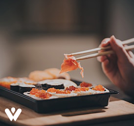 WCITY Shop & Eat
